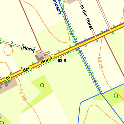 Ennigerloh 2 (1:10,000)