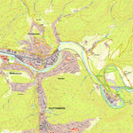 Plettenberg 5 (1:10,000)
