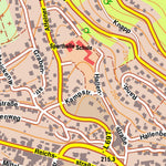 Plettenberg 5 (1:10,000)