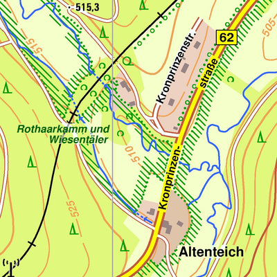 Hilchenbach 2 (1:10,000)