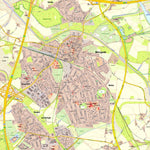 Dortmund 11 (1:10,000)