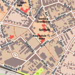 Dortmund 11 (1:10,000)