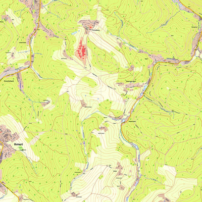 Hemer 2 (1:10,000)