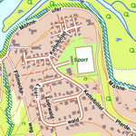 Möhnesee 9 (1:10,000)