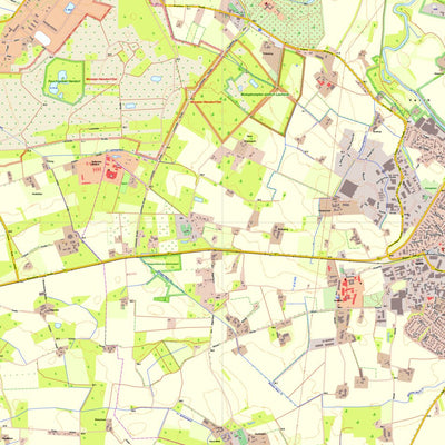 Telgte 3 (1:10,000)