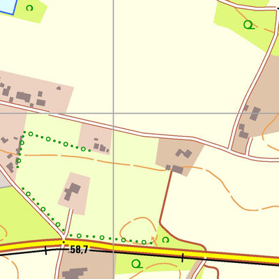 Telgte 3 (1:10,000)