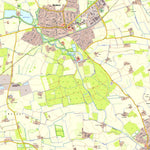 Dülmen 1 (1:10,000)