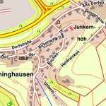 Drolshagen 1 (1:10,000)