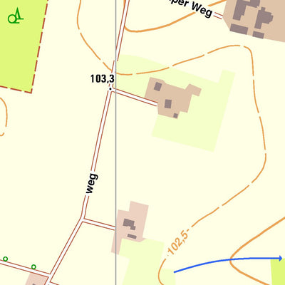 Wadersloh 6 (1:10,000)