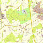 Ascheberg 7 (1:10,000)