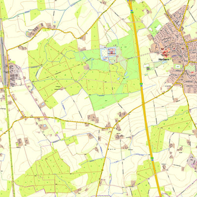 Ascheberg 7 (1:10,000)