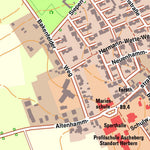 Ascheberg 7 (1:10,000)