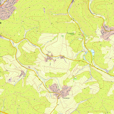 Olpe 5 (1:10,000)