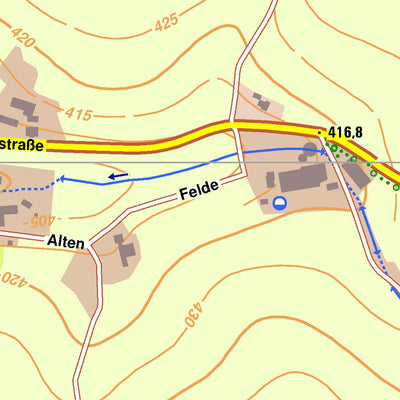 Olpe 5 (1:10,000)