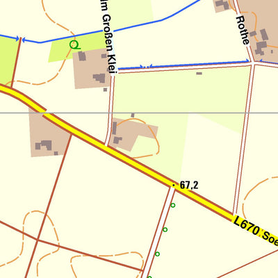 Hamm 14 (1:10,000)