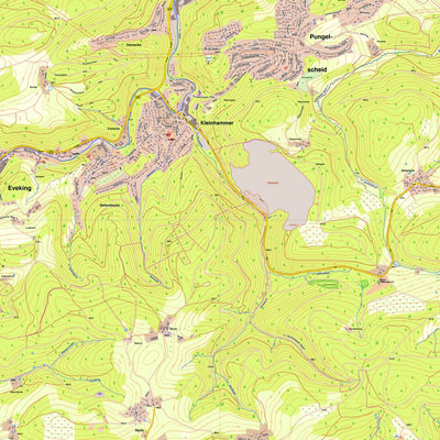 Werdohl 2 (1:10,000)