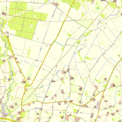 Steinfurt 6 (1:10,000)