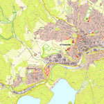 Attendorn 1 (1:10,000)