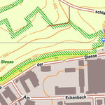 Attendorn 1 (1:10,000)