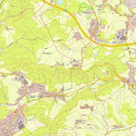Bergneustadt 2 (1:10,000)