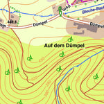 Bergneustadt 2 (1:10,000)