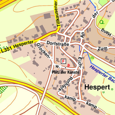 Reichshof 7 (1:10,000)