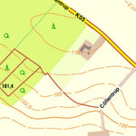 Wadersloh 8 (1:10,000)