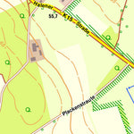 Westerkappeln 8 (1:10,000)