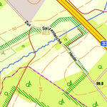 Borgholzhausen 4 (1:10,000)
