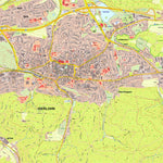 Iserlohn 8 (1:10,000)