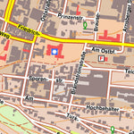 Iserlohn 8 (1:10,000)