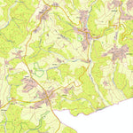 Morsbach 2 (1:10,000)