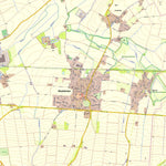 Werl 3 (1:10,000)