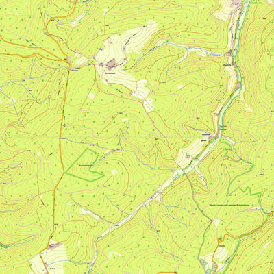 Netphen 6 (1:10,000)