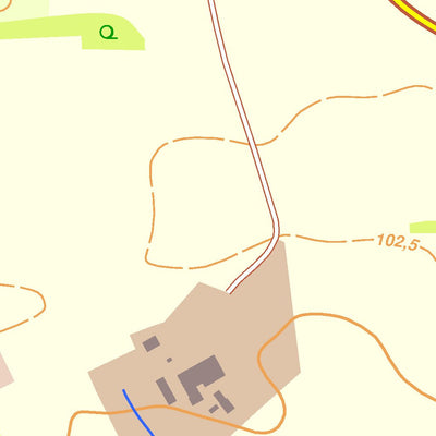Ascheberg 5 (1:10,000)