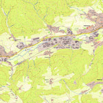 Plettenberg 2 (1:10,000)