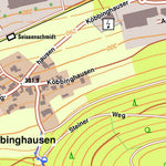 Plettenberg 2 (1:10,000)