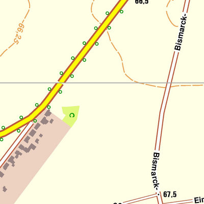 Unna 5 (1:10,000)