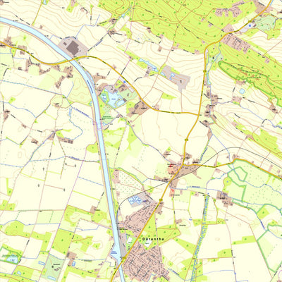 Ibbenbüren 4 (1:10,000)