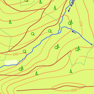 Herscheid 2 (1:10,000)