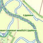 Lippetal 8 (1:10,000)
