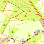 Ibbenbüren 3 (1:10,000)