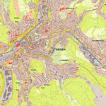 Siegen 5 (1:10,000)