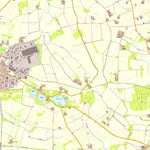 Sendenhorst 5 (1:10,000)