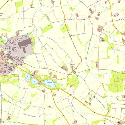 Sendenhorst 5 (1:10,000)