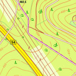 Wenden 5 (1:10,000)