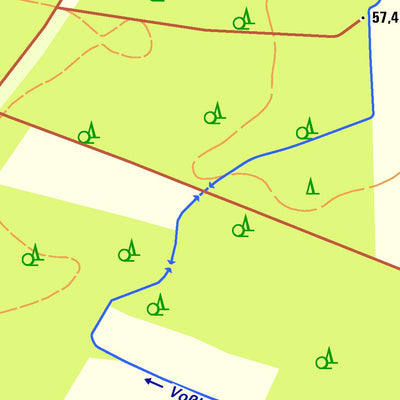 Everswinkel 3 (1:10,000)