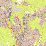 Siegen 4 (1:10,000)