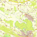 Tecklenburg 3 (1:10,000)