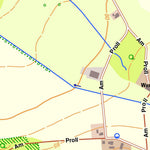 Tecklenburg 3 (1:10,000)